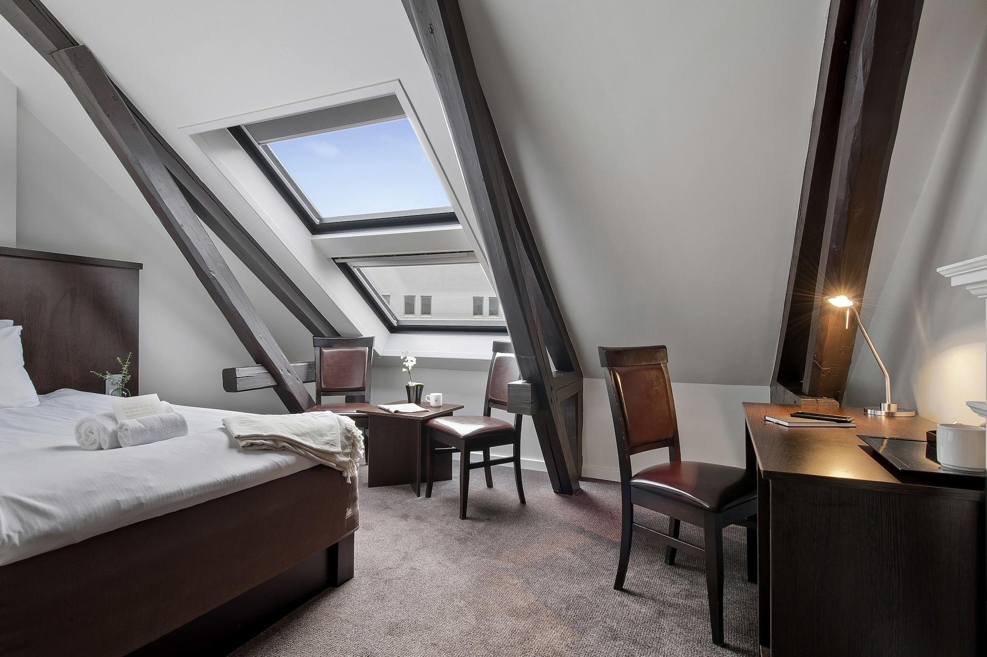 The Hotel Stavanger