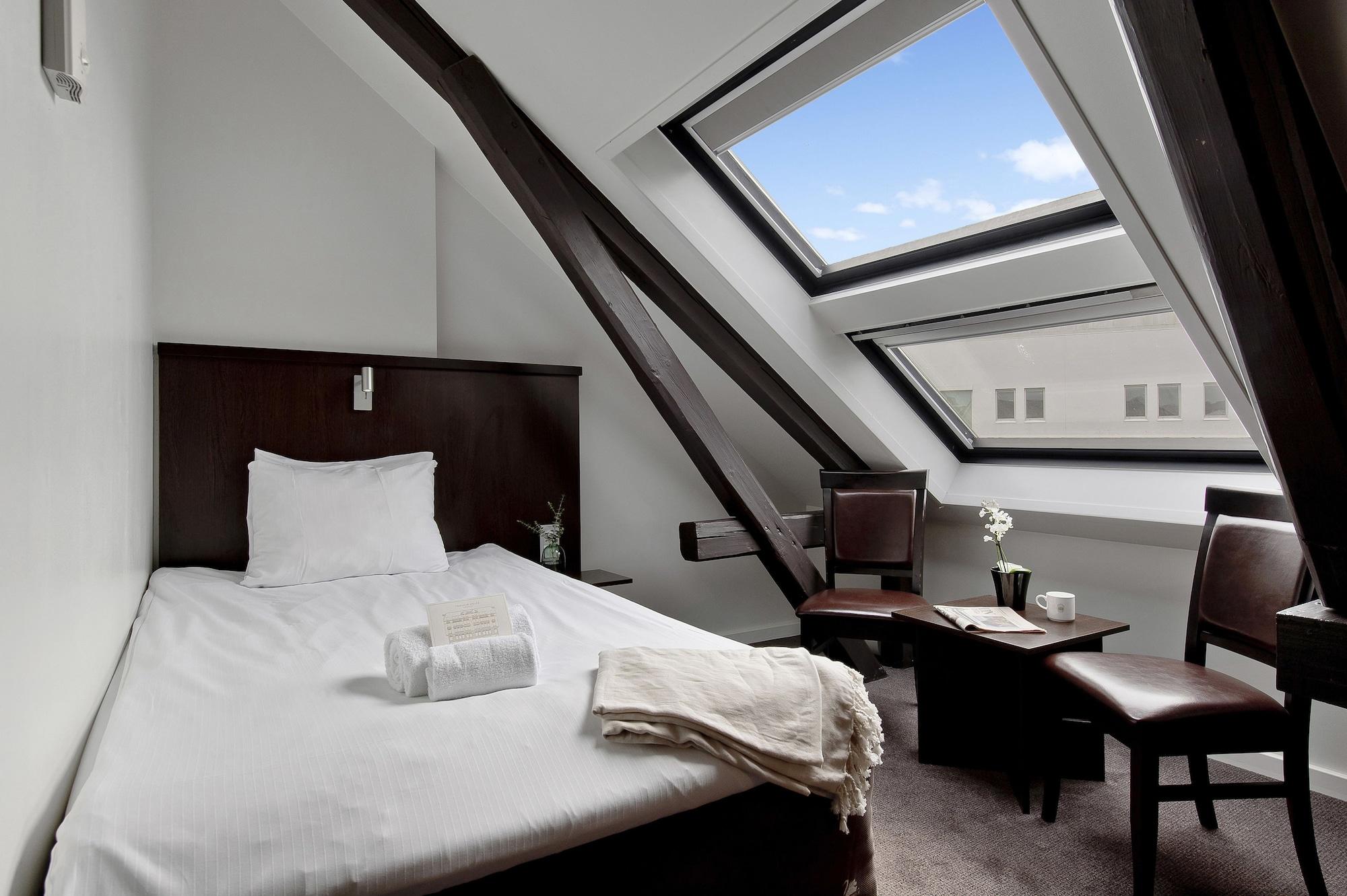 The Hotel Stavanger