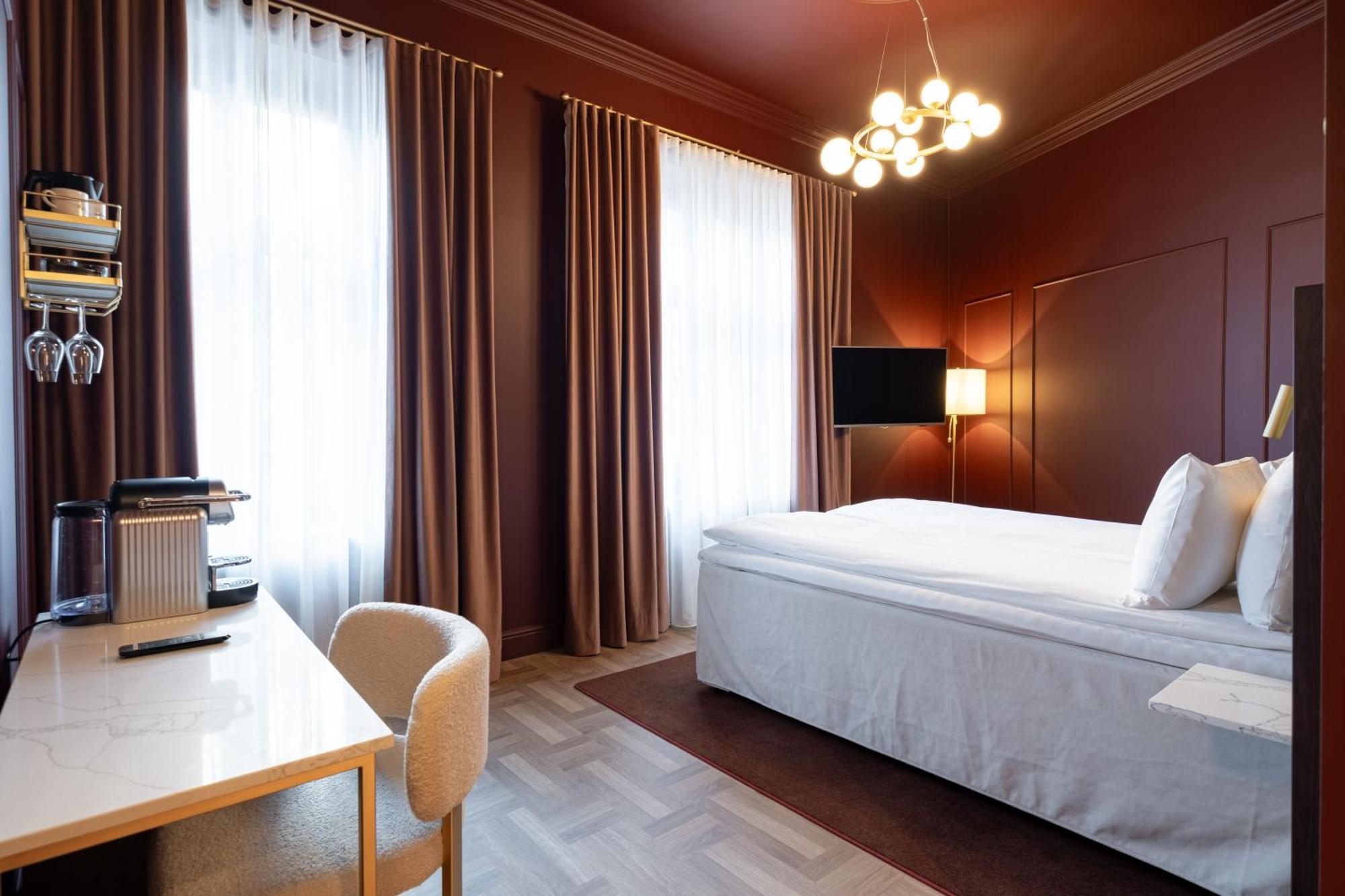 The 4* Stavanger