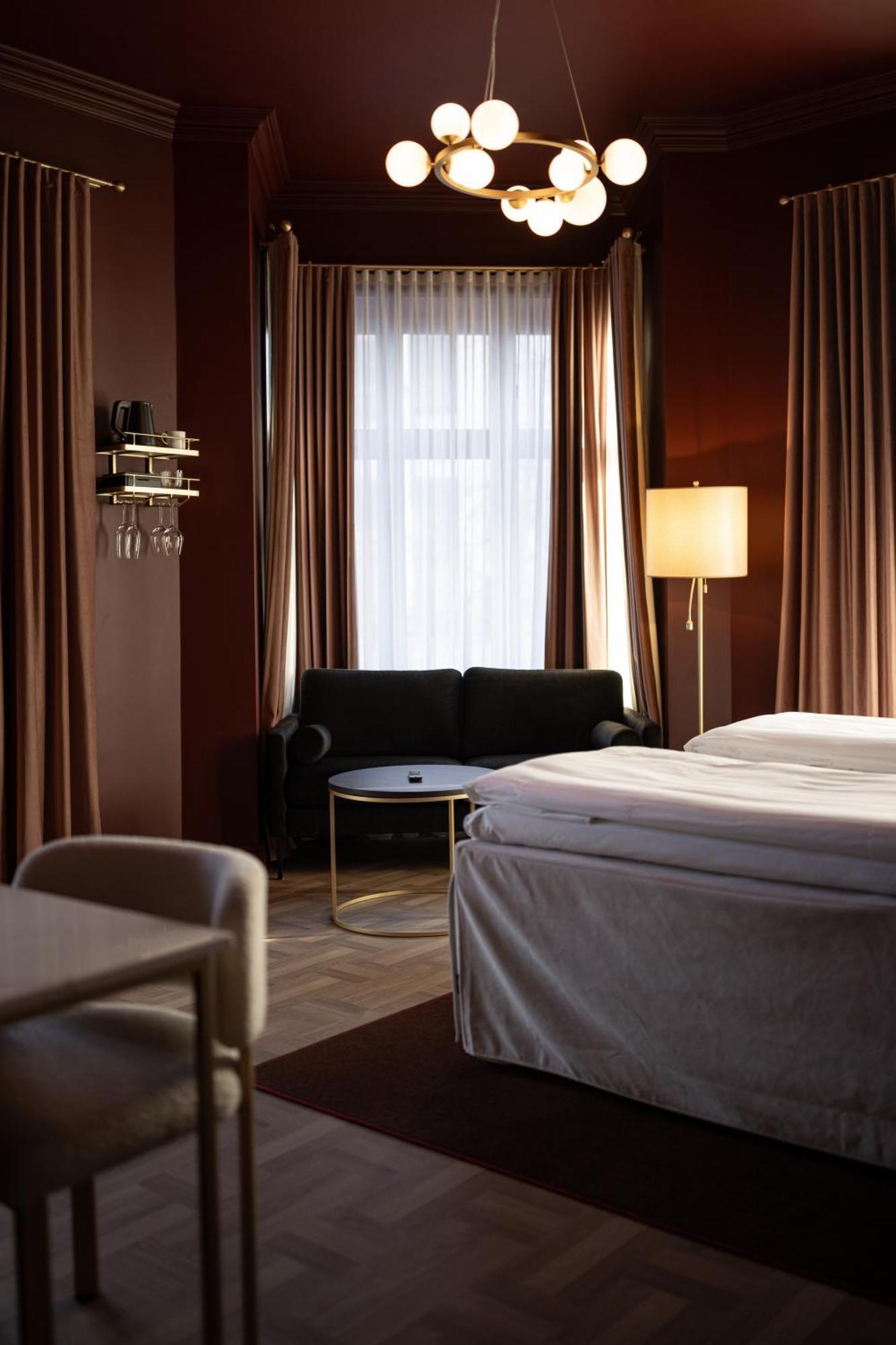 Hotel The Stavanger