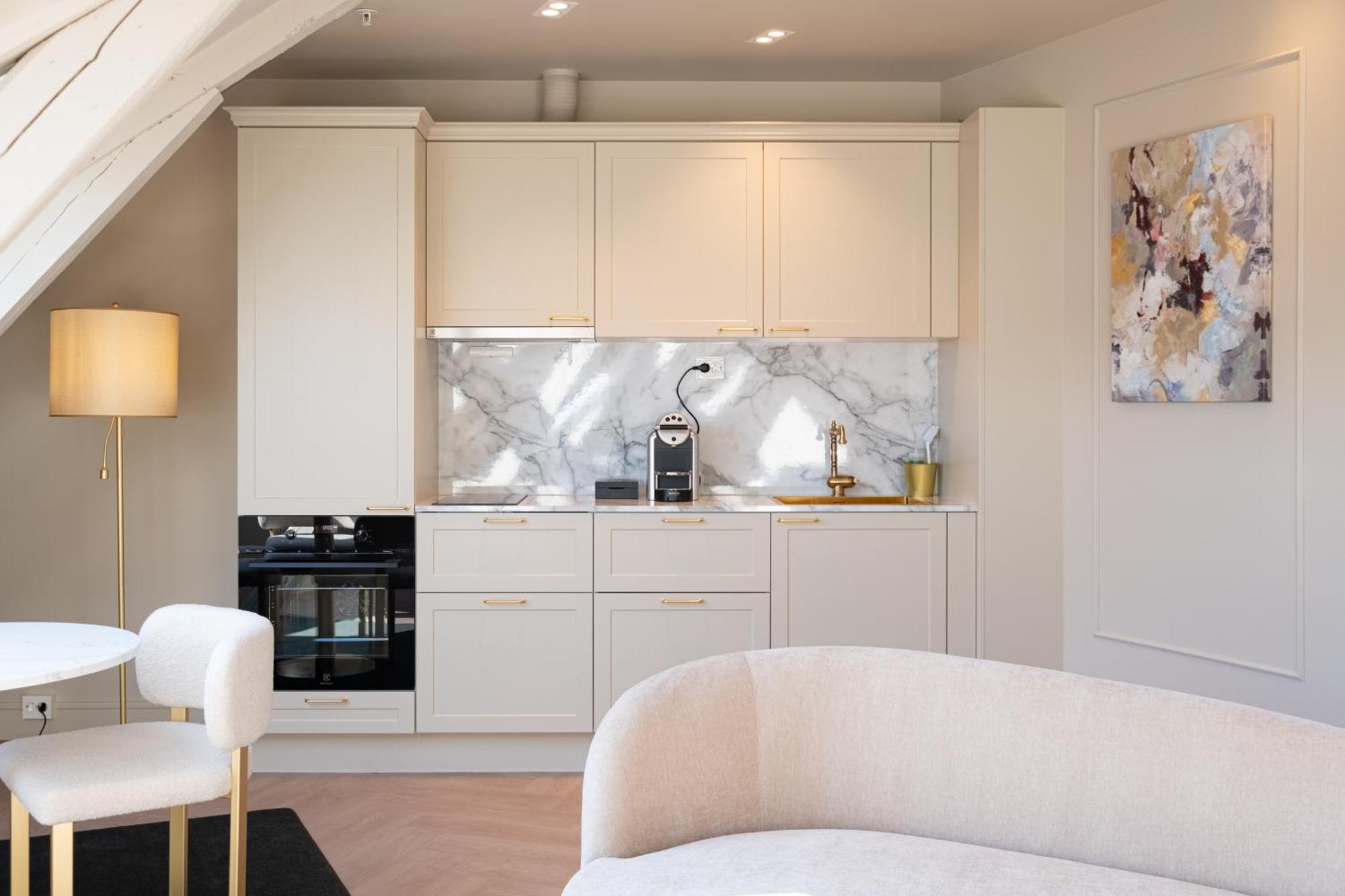 The 4* Stavanger