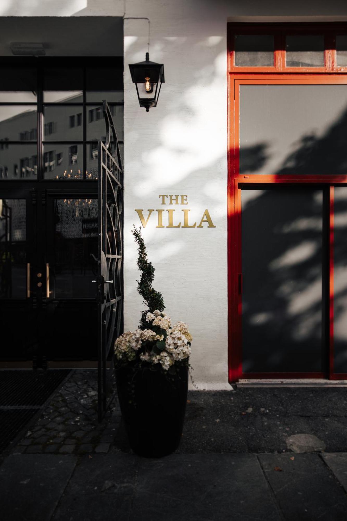 The Hotel Stavanger