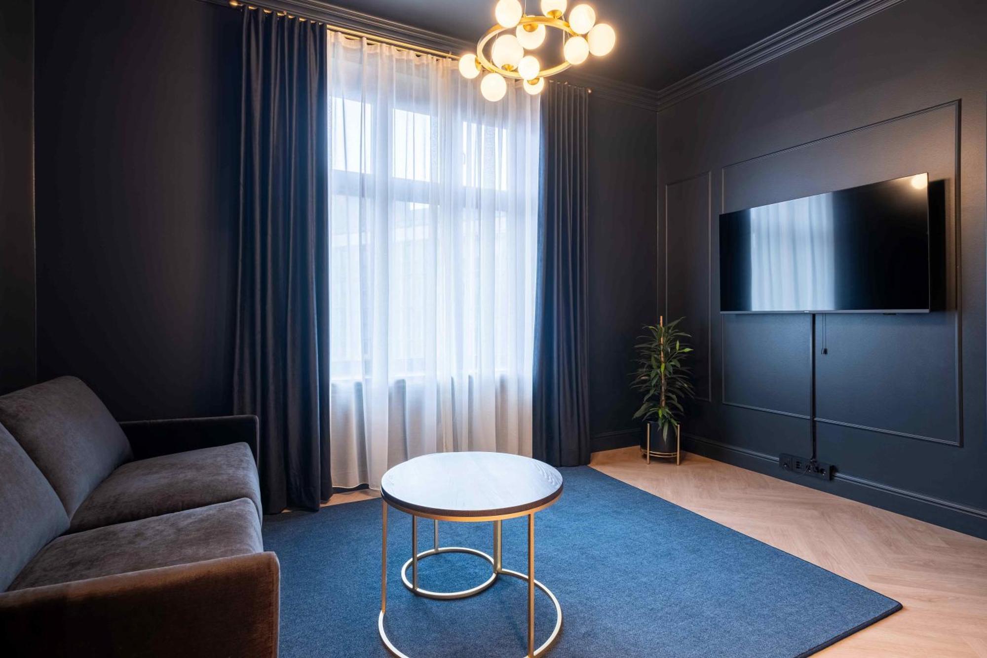 The 4* Stavanger
