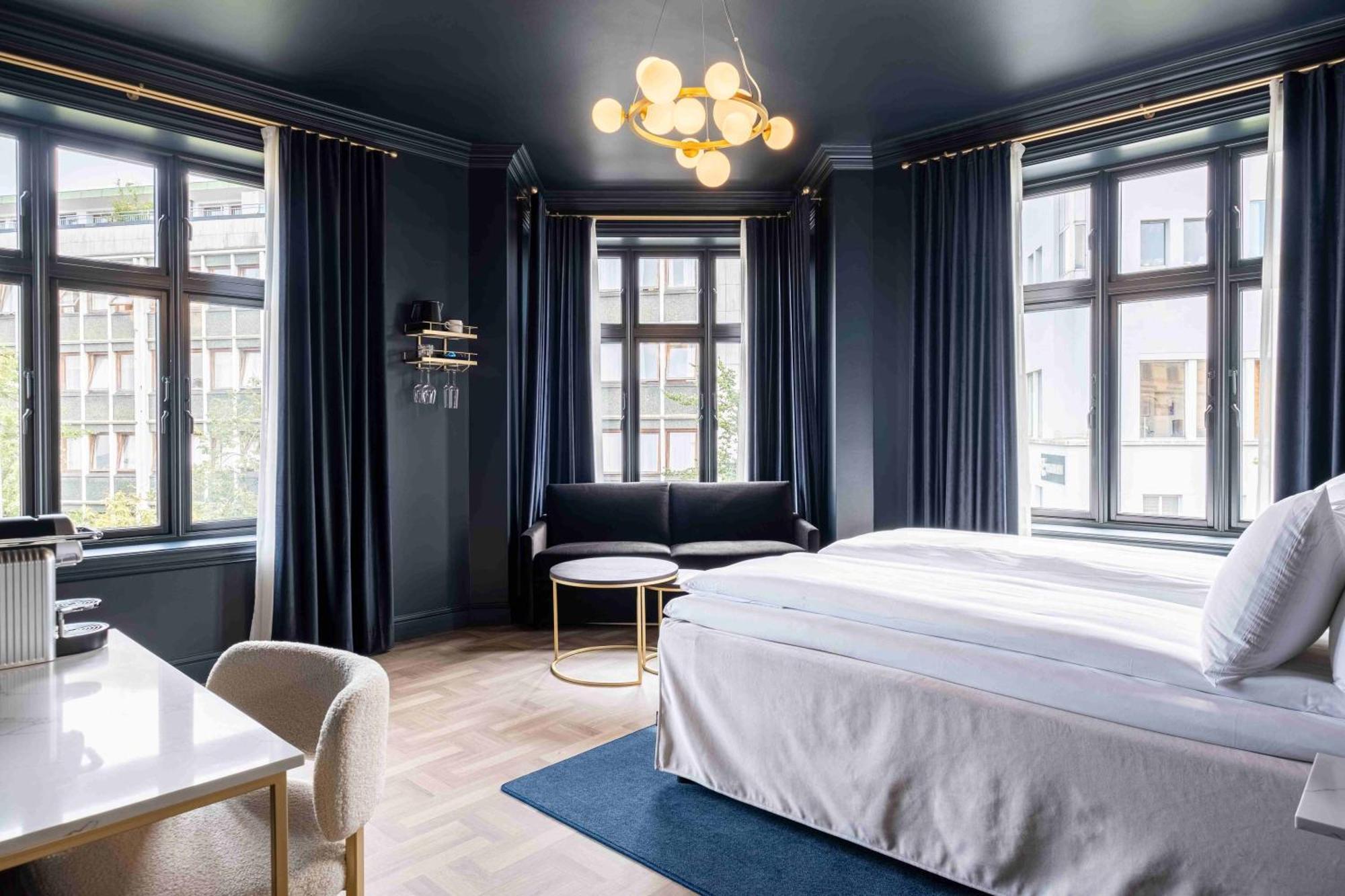 Hotel The Stavanger