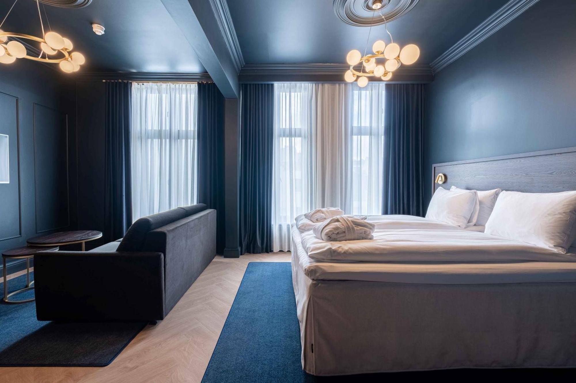 The 4* Stavanger