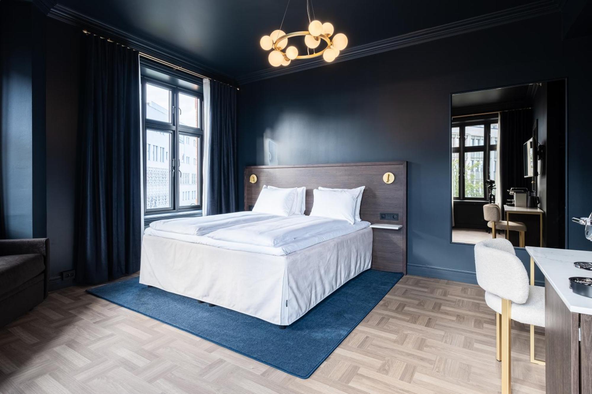 Hotel The