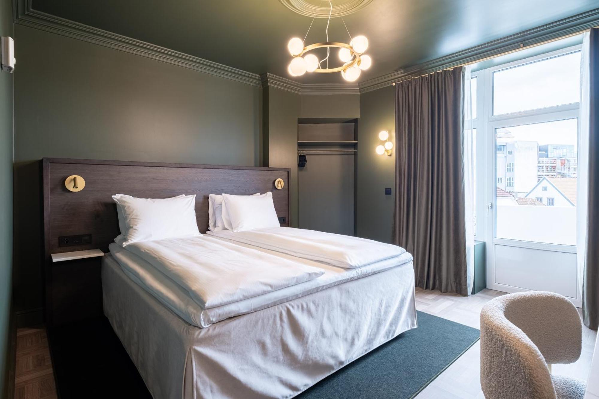 Hotel The Stavanger