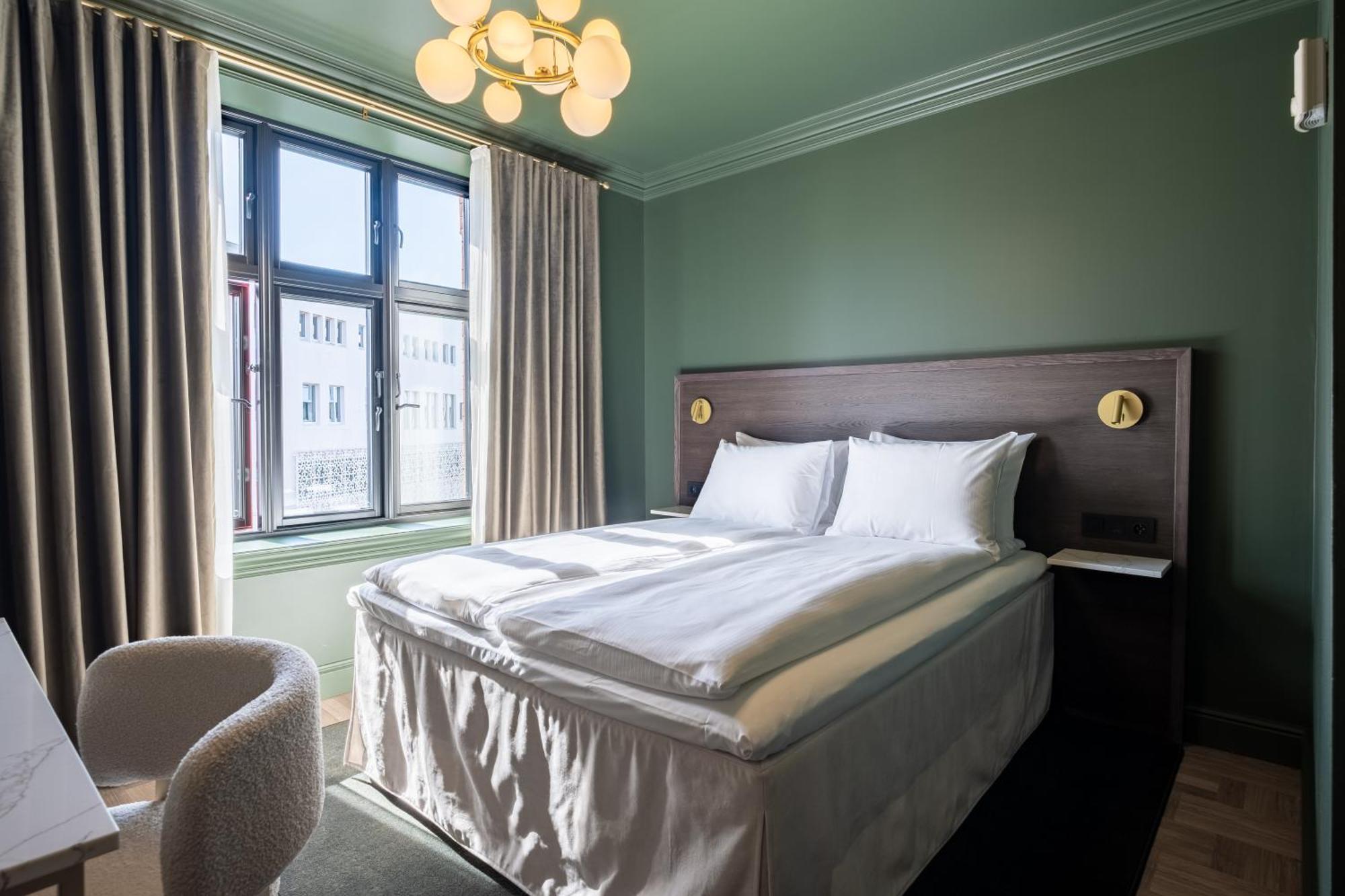 Hotel The Stavanger