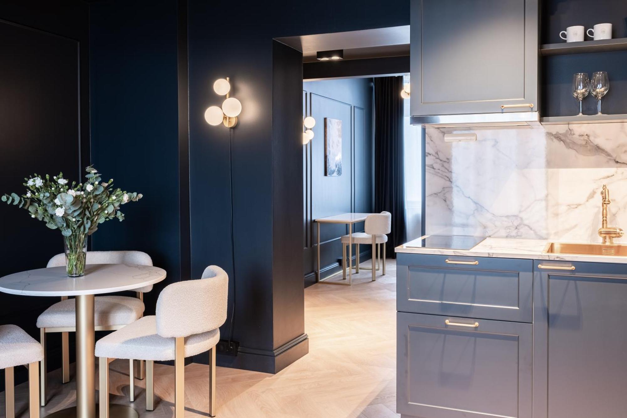 The 4* Stavanger