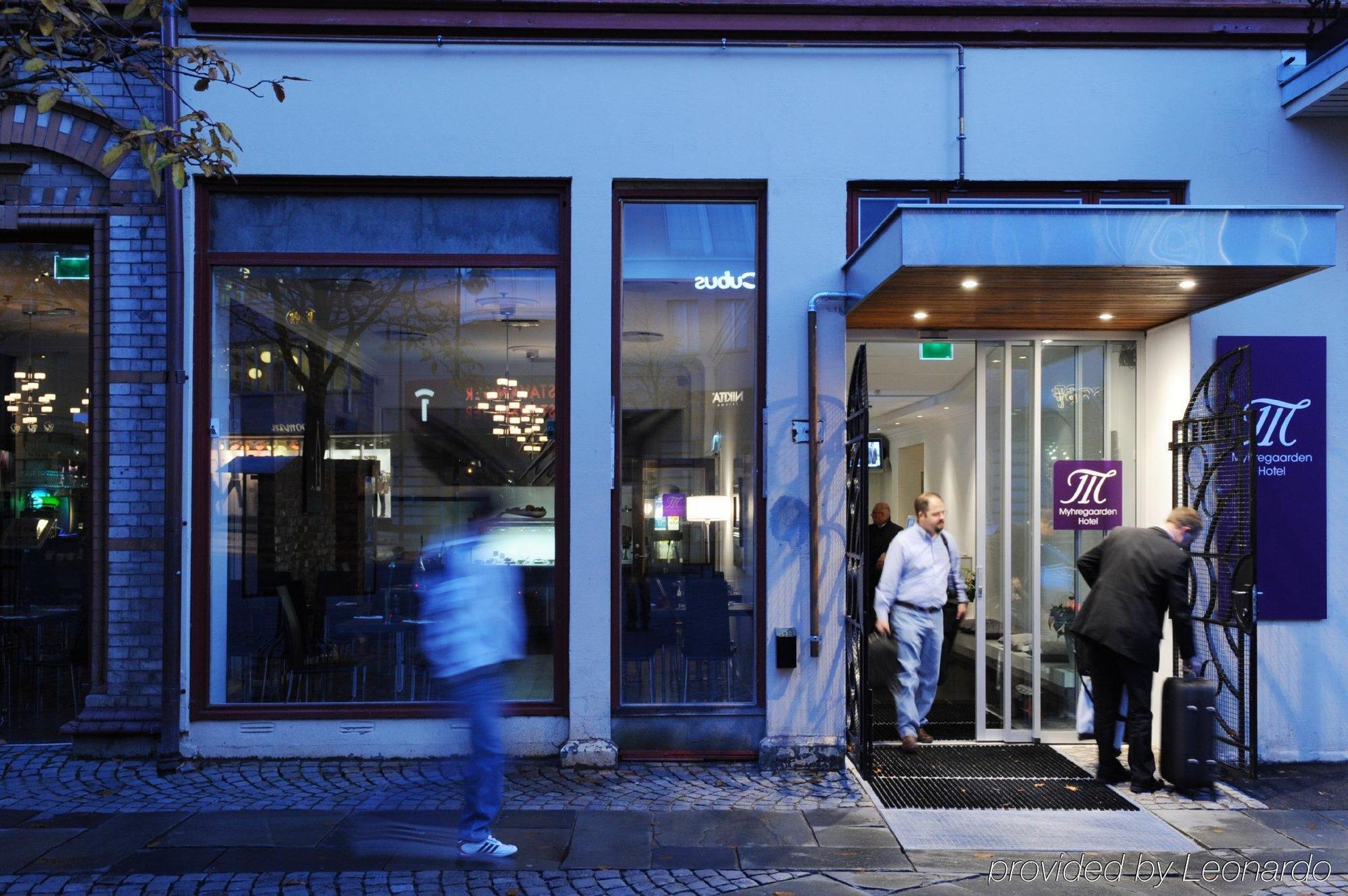 The 4* Stavanger